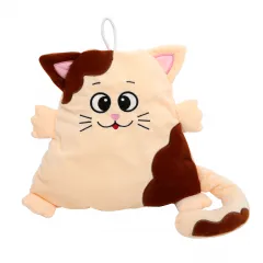 Мягкая игрушка кот Тим