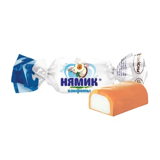 Конфета Нямик Акконд