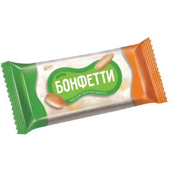 Конфета Бонфетти КДВ